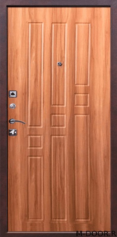фото двери сзади