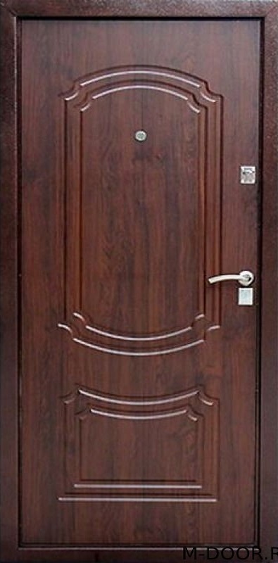 фото двери сзади