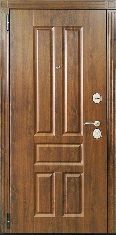 фото двери спереди