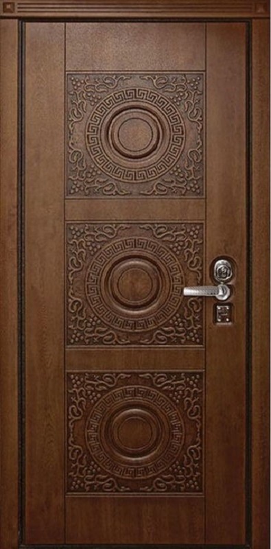 фото двери спереди
