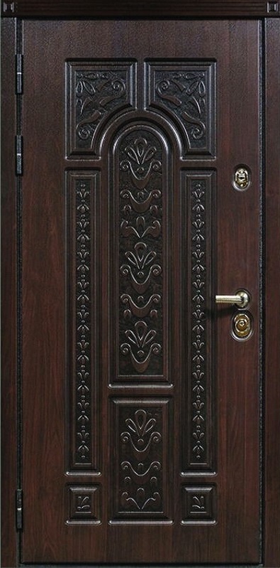 фото двери спереди